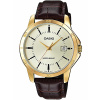 Casio pánske hodinky MTP-V004GL 9A