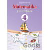 Matematika pre štvrtákov - Eva Dienerová