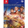 Aspyr (Mac, Linux) Sid Meier's Civilization VI (SWITCH) Nintendo Key 10000016909029
