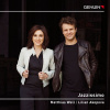 Matthias Well & Lilian Akopova - Jazzissimo (CD)
