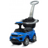 BABY MIX Prime SUV 3v1 modré 8596164165898