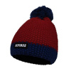 Alpinus Mutenia Thinsulate Hat TT18271 (110972) RED/BLACK L/XL