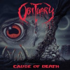 Obituary - Cause Of Death / Reedice 2019 / Digipack [CD]