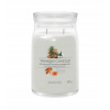 Yankee Candle Woodland Weekend Memories 567 g