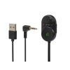 74-171# Vysielač bt blow USB kábel + aux handsfree