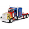 Jada Autíčko Optimus Prime T1 Transformers kovové dĺžka 12,8 cm 1:32