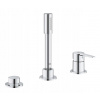 Grohe Nawannowa Lineare 3-dier vane (Grohe Nawannowa Lineare 3-dier vane)