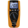 HT Instruments HT65 digitálne/y ručný multimeter, CAT III 1000 V, CAT IV 600 V, Displej (counts): 4000; 1010345