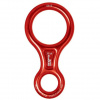 osma SINGING ROCK Figure 8 L red