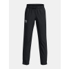 Under Armour Chlapčenské športové nohavice UA Sportstyle Woven Pan Čierna YMD