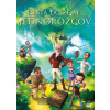 Cesta do zeme jednorožcov DVD (SK)