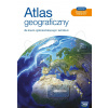 Atlas Geograficzny LO 2021 BR NE