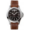 HAMILTON Khaki Field King H64455533