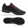 Tretry Giro GAUGE black/red 2021 Varianta: 41