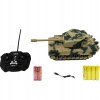 Alltoys RC tank 778