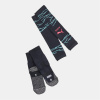 Puma Team Manchester City Fc Sleeve Socks Promo Navy 12-14
