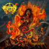 Burning Witches - Inquisition / Digipack [CD]