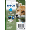Epson T1282 M Cyan - originálny