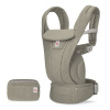 ERGOBABY | OMNI DELUXE Mesh - Soft Olive
