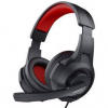 Headset Trust Basics Gaming (24785) čierny