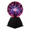 LAMPY, NEON MAGIC BALL PLAZMA TVORBE 40 CM
