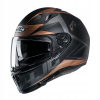 Moto prilba HJC I70 ELUMA integrálna (Moto prilba HJC I70 ELUMA integrálna)