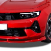 RDX Racedesign přední difusor Vario-X3 Opel Astra L -- od roku výroby 2021-