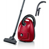 Vysávač Bosch s prachovým vreckom BGB38RD2 Bosch