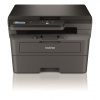 Brother DCP-L2622DW, A4 laser MFP, print/scan/copy, 34 strán/min, 600x600, duplex, USB 2.0, WiFi