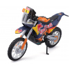 Bburago 1:18 Cycle Red Bull KTM Rally Dakar 2019 (47351086)