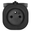 EMOS Zásuvka GoSmart IP-3005F Wifi IP44