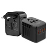 Tech-Protect TA200 Travel Adapter EU/UK/US/AU/CN