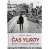 Čas vlkov - Jähner Harald