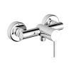 Jika MIO STYLE sprchová nástenná batéria H3312F70044001 chróm