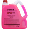 Dexoll Antifreeze G12 4L