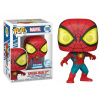 Funko Pop! Marvel Spider-Man Oscorp Suit 1118