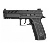 Česká zbrojovka Pištoľ CZ P-09 F Nocturne 9 mm Luger