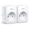 TP-Link Tapo P100 (2-pack)