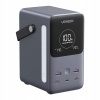 Powerbanka Ugreen 48000 mAh šedá