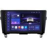 HIZPO S101006 10,1“ Android 13 Autorádio Nissan X-Trail 3/Qashqai 2 (6+64GB) B: Typ napájecího kábelu B