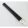 PHILIPS Žiarivka 9W/UV G23 28x168mm