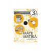 Matematika 3. ročník - pracovný zošit 2. diel (žltá) - Hejný Milan