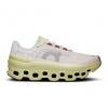 ON RUNNING Bežecké Tenisky Pánske CLOUDMONSTER Frost/Acacia Veľkosť topánky: 45 Bežecké tenisky