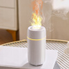 USB AROMA DIFUZÉR 100ML DIFÚZER esenciálneho oleja PRENOSNÝ ZVLHČOVAČ