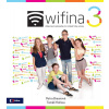 Wifina 3 - Zábavná encyklopedie pro zvídavé holky a kluky - Petra Braunová, Tomáš Hořava