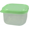 TVAR Box Q FRESH 250 ml, 9 x 9 x 6 cm, farby mix