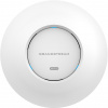 Grandstream GWN7664E prístupový bod AX6000 Wi-Fi 6, 512 klientov, 2x2.5G porty, PoE, dosah 175m (GWN7664E)