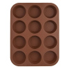 Silikónová forma na pečenie muffinov 25x32,5 cm – Orion