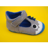 Detské plátenky D.D.Step C015 - 329 grey