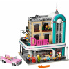 LEGO Creator Expert 10260 BISRTO V CENTRE MESTA